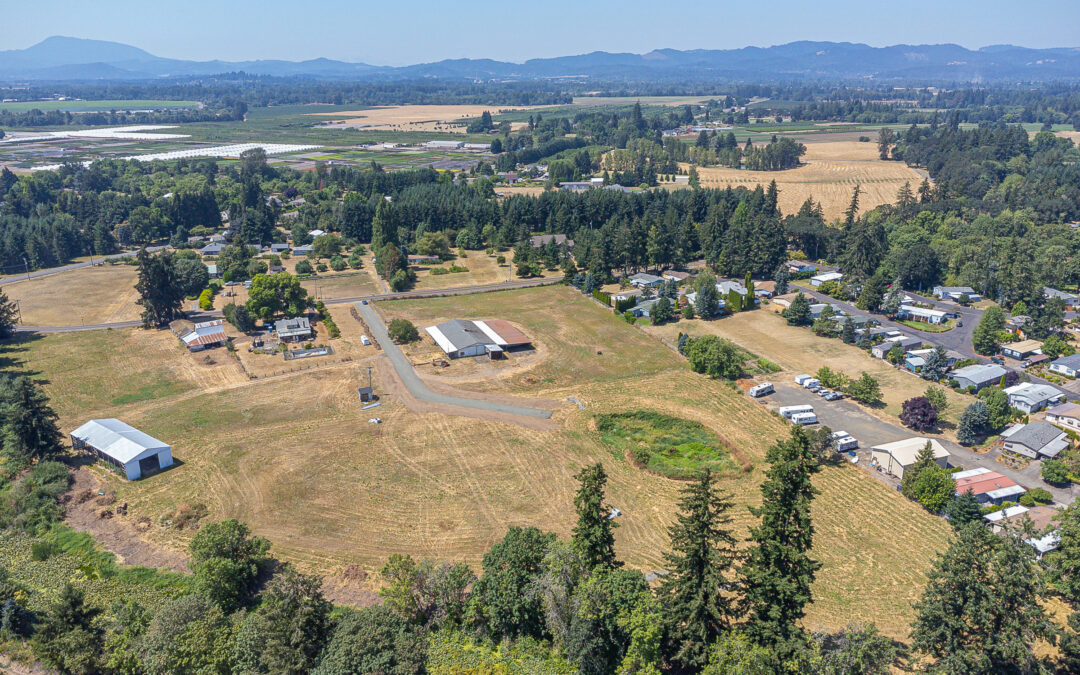 33027 White Oak Lot 4 **SOLD**