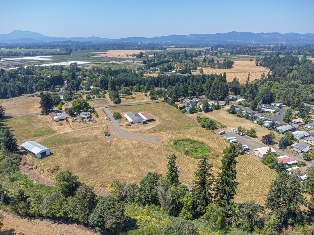 33027 White Oak Lot 4 **SOLD**