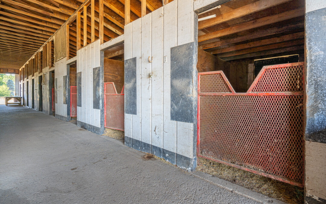 33027 White Oak Lot 1 Corvallis **SOLD**